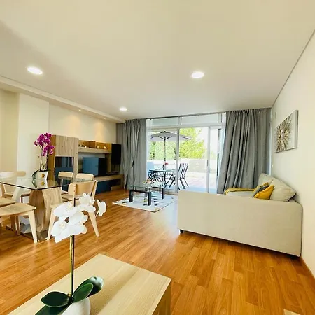 Holiday home Star Dreams