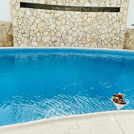 Star Dreams Будинок відпочинку Албуфейра