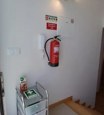 Star Dreams Casa de Férias