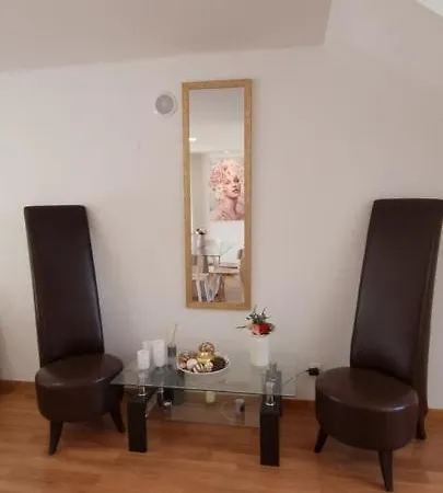 Star Dreams Holiday home