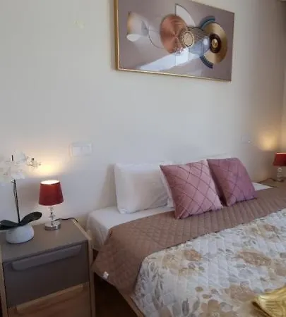 Star Dreams Holiday home *