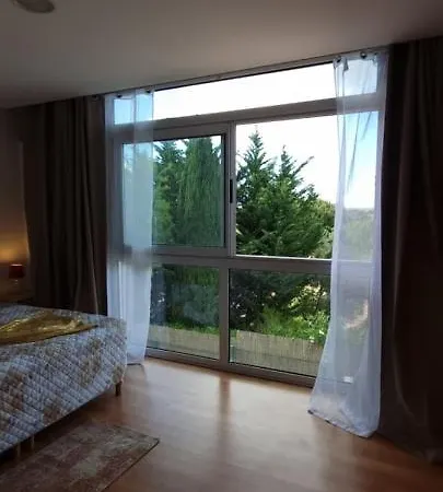 Casa de Férias Star Dreams