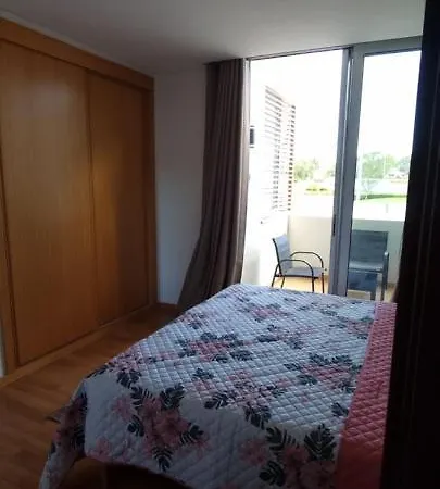 Holiday home Star Dreams *