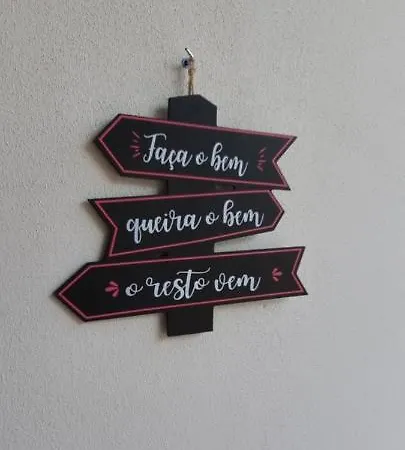 Star Dreams Casa de Férias *