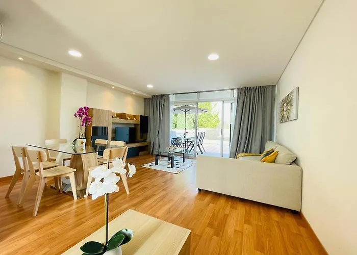 Ferienhaus Star Dreams