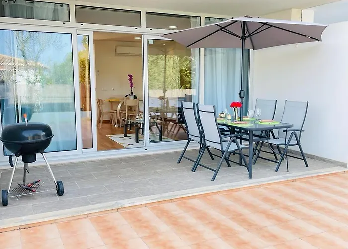 Ferienhaus Star Dreams