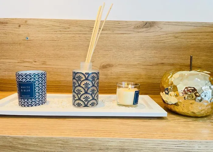 別荘 Star Dreams アルブフェイラ