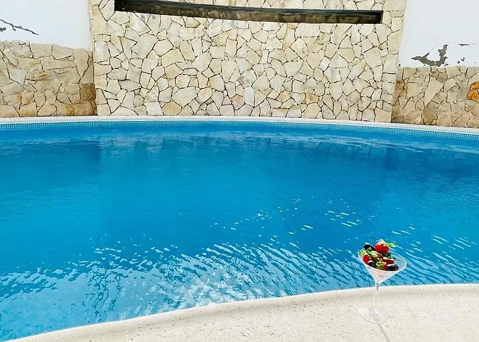 Star Dreams 別荘 アルブフェイラ