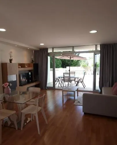 Star Dreams 別荘 アルブフェイラ