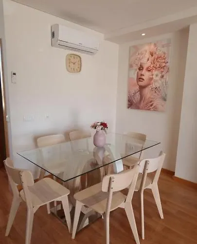 Ferienhaus Star Dreams *