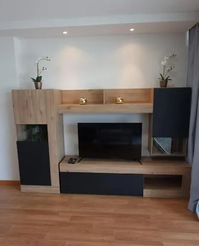 Star Dreams Ferienhaus *