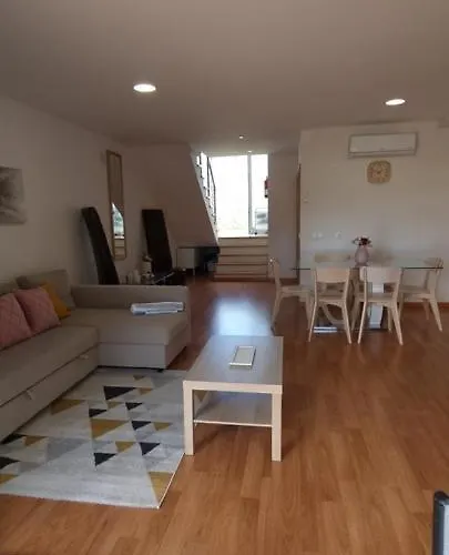 Star Dreams Ferienhaus Albufeira