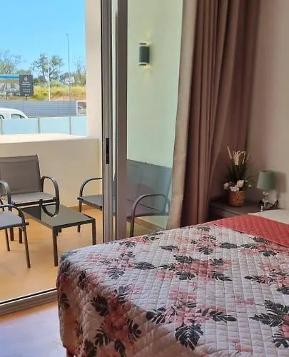 Star Dreams Ferienhaus Albufeira