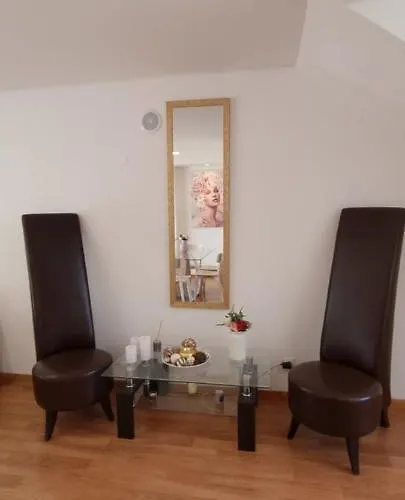 Star Dreams Ferienhaus