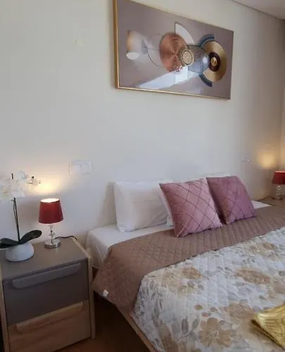 Star Dreams Ferienhaus *