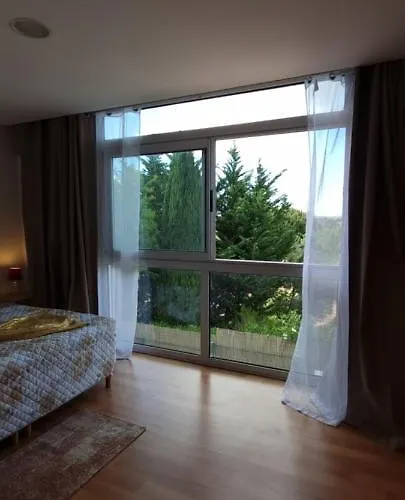 Ferienhaus Star Dreams