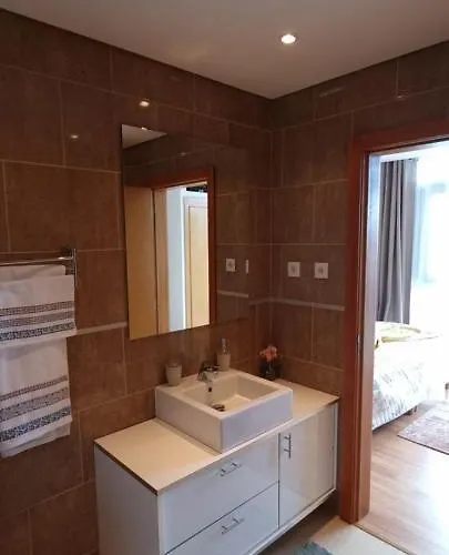 Star Dreams Ferienhaus