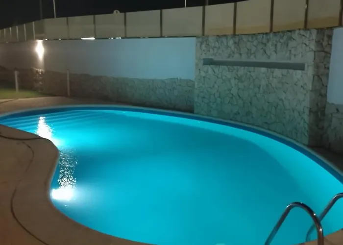 Star Dreams * アルブフェイラ