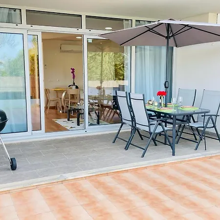 Dom wakacyjny Star Dreams