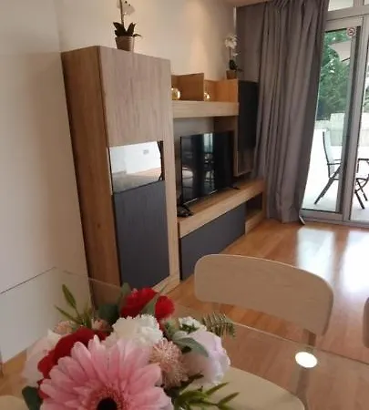 Star Dreams Tatil Evi Albufeira